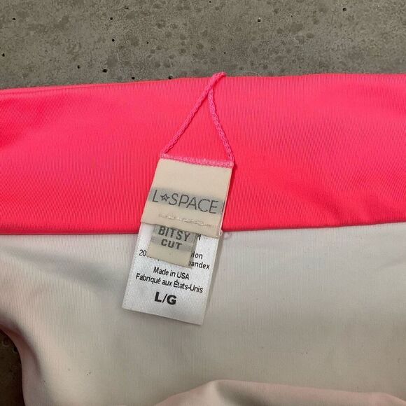 L*Space Miller Bikini Set - Picture 6 of 9